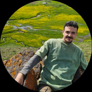 عکس پروفایل